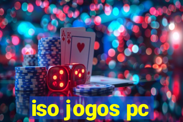 iso jogos pc